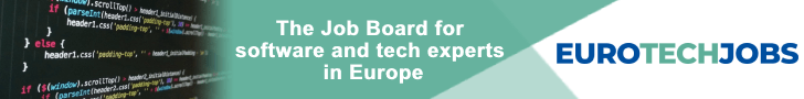 EuroTechJobs