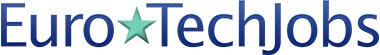 EuroTechJobs Logo