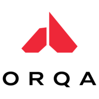 Orqa Logo