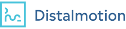 Distalmotion Logo