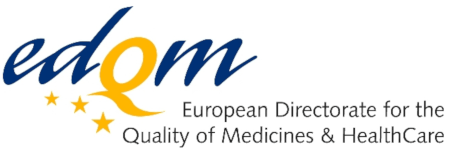 Council of Europe - European Directorate for the Quality of Medicines & Healthcare (CoE EDQM)