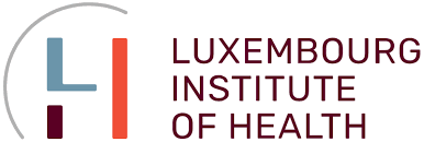 LIH - Luxembourg Institute of Health Logo