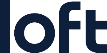 Loft Orbital Logo