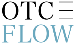 OTC Flow Logo