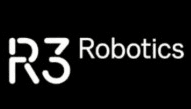 R3 Robotics Logo