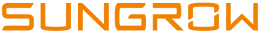 Sungrow Logo