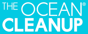 The Ocean Cleanup Logo